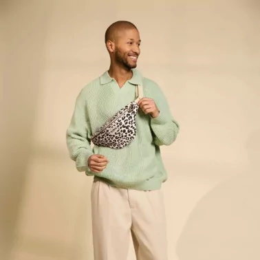 Hindbag - Sac Banane Olivia