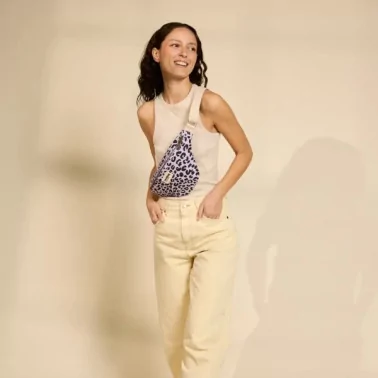 Hindbag - Sac Banane Olivia