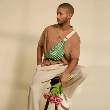 Hindbag - Sac Banane Olivia