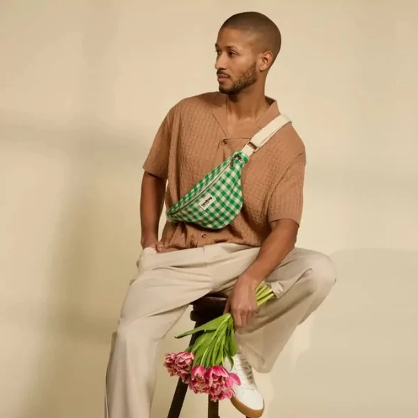 Hindbag - Sac Banane Olivia