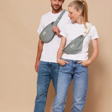 Hindbag - Sac Banane Olivia