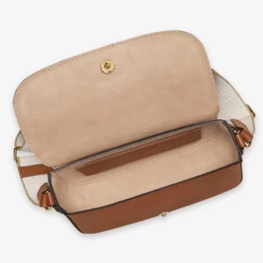 Longchamp - Sac Bandoulière S Epure