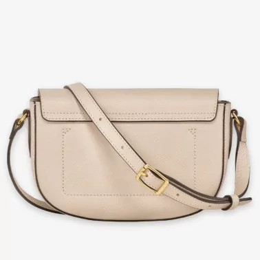 Longchamp - Sac Bandoulière S Epure Grainé