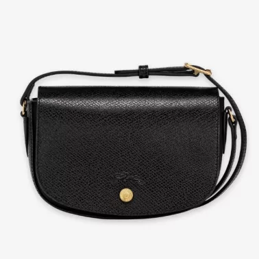 Longchamp - Sac Bandoulière S Epure Grainé