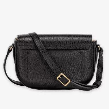 Longchamp - Sac Bandoulière S Epure Grainé