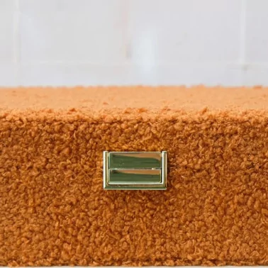 Maison Scarlett - Coffret à bijoux Louise