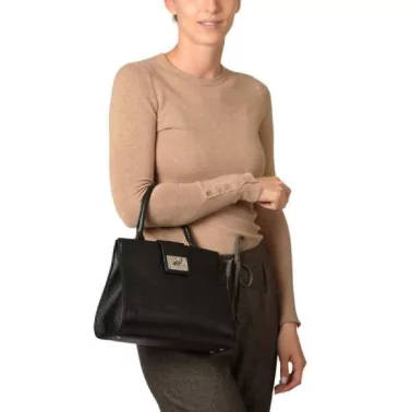 Mac Douglas - Sac porté main Attila Cienna XS