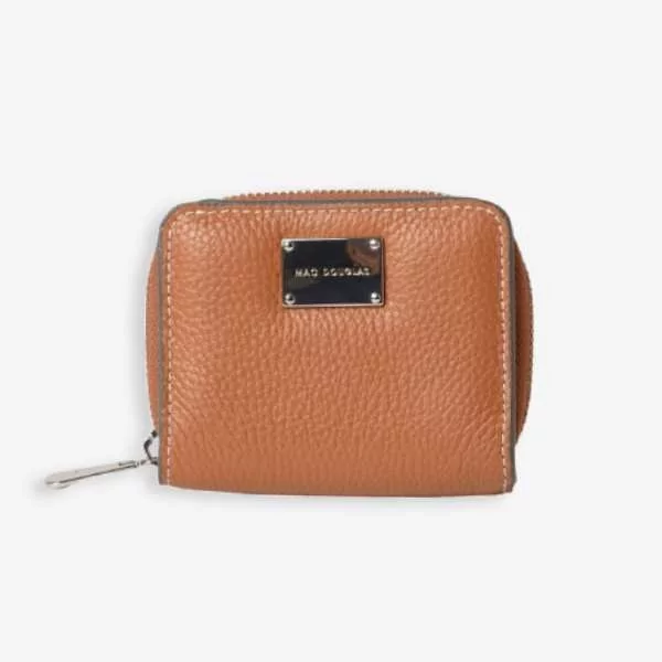 Mac Douglas - Porte monnaie Acoustique Cienna