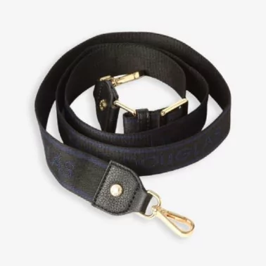 Mac Douglas - bandoulière textile Buda Fantasia