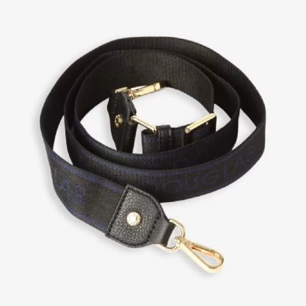 Mac Douglas - bandoulière textile Buda Fantasia