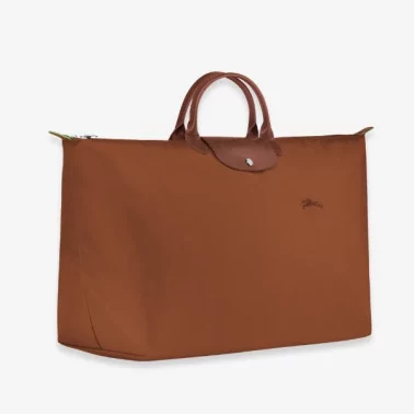 Longchamp – Sac de voyage XL Le Pliage Green