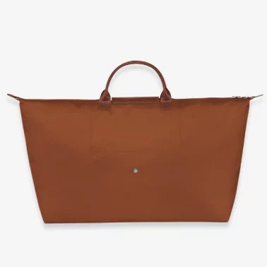 Longchamp – Sac de voyage XL Le Pliage Green