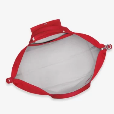 Longchamp – Sac de voyage L Le Pliage Green