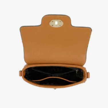 Mac Douglas - Sac à rabat synthétique grainé Chakra Montana S