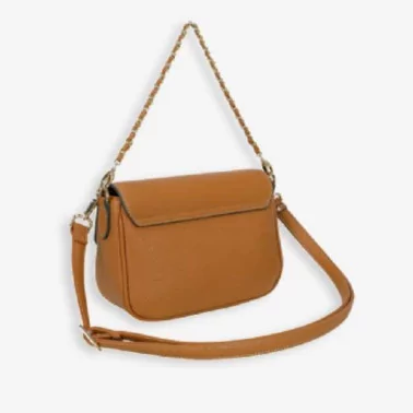 Mac Douglas - Sac à rabat synthétique grainé Chakra Montana S