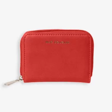 Mac Douglas – Porte-monnaie zippé CUTTER RYTHME
