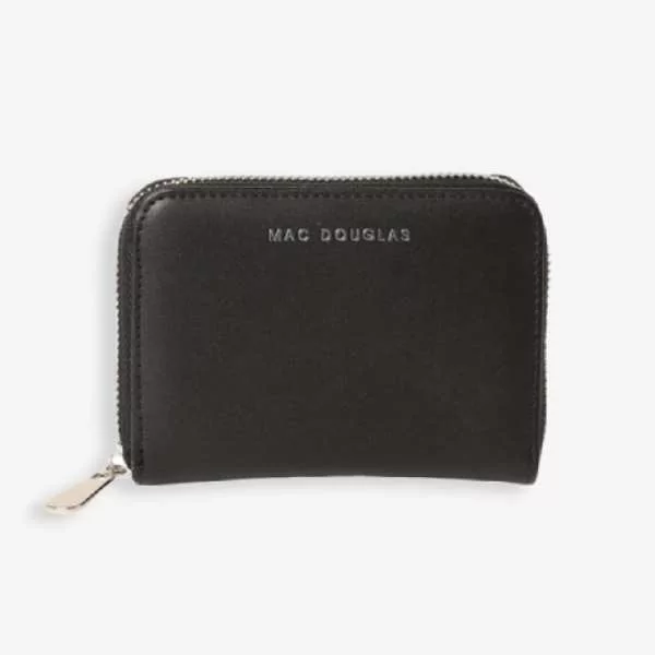 Mac Douglas – Porte-monnaie zippé CUTTER RYTHME