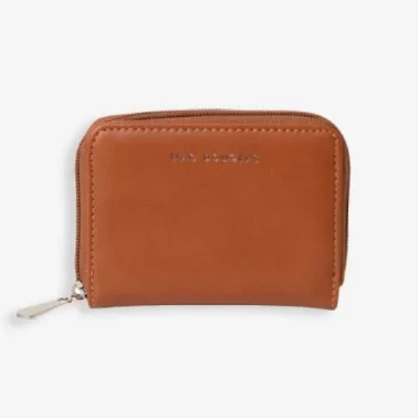 Mac Douglas – Porte-monnaie zippé CUTTER RYTHME