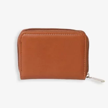 Mac Douglas – Porte-monnaie zippé CUTTER RYTHME