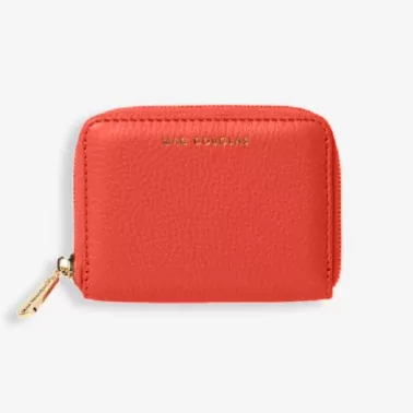 Mac Douglas - porte-monnaie zippé Cutter Romy