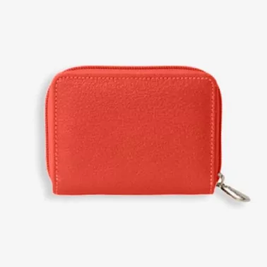 Mac Douglas - porte-monnaie zippé Cutter Romy