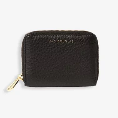Mac Douglas - porte-monnaie zippé Cutter Romy