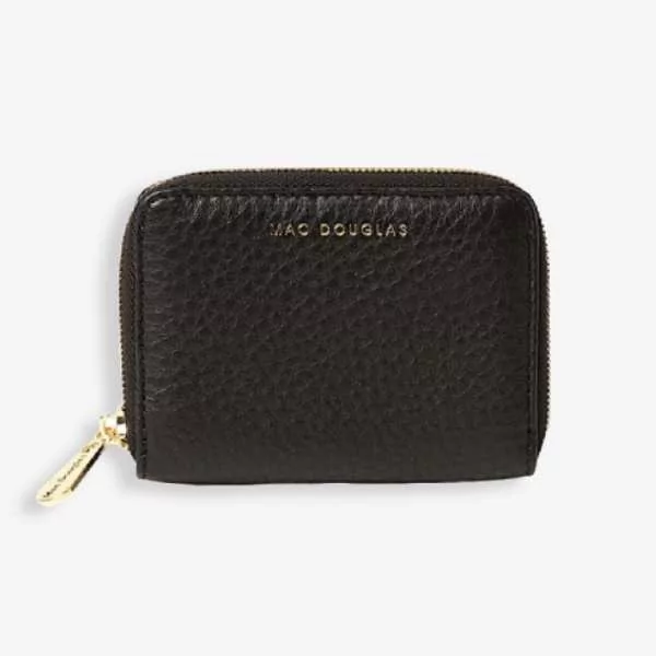 Mac Douglas - porte-monnaie zippé Cutter Romy
