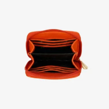 Mac Douglas – Porte-monnaie zippé CUTTER RYTHME