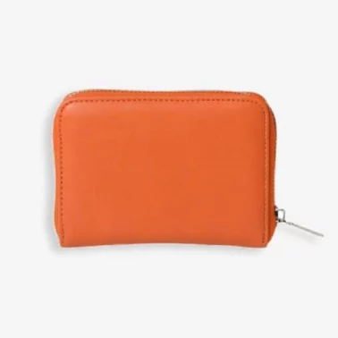 Mac Douglas – Porte-monnaie zippé CUTTER RYTHME