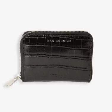 Mac Douglas - Porte-monnaie croco Cutter Rythme
