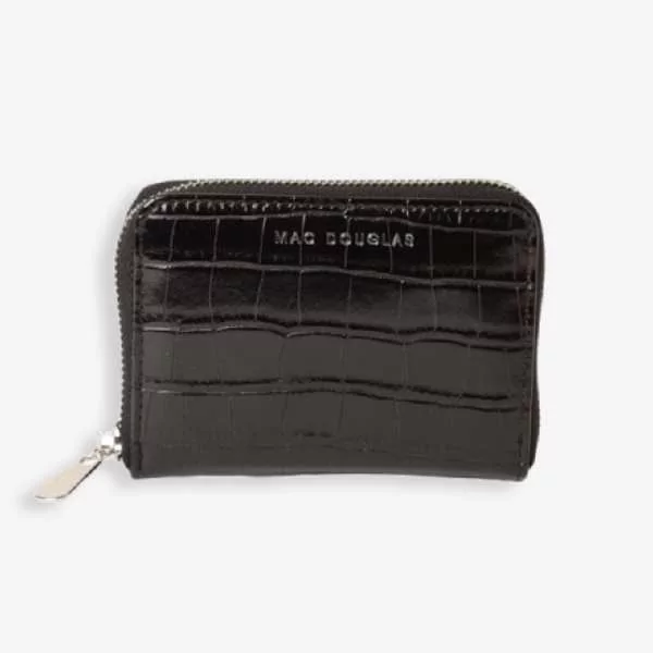 Mac Douglas - Porte-monnaie croco Cutter Rythme