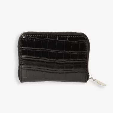 Mac Douglas - Porte-monnaie croco Cutter Rythme