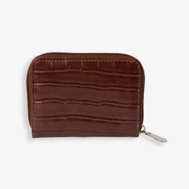 Mac Douglas - Porte-monnaie croco Cutter Rythme