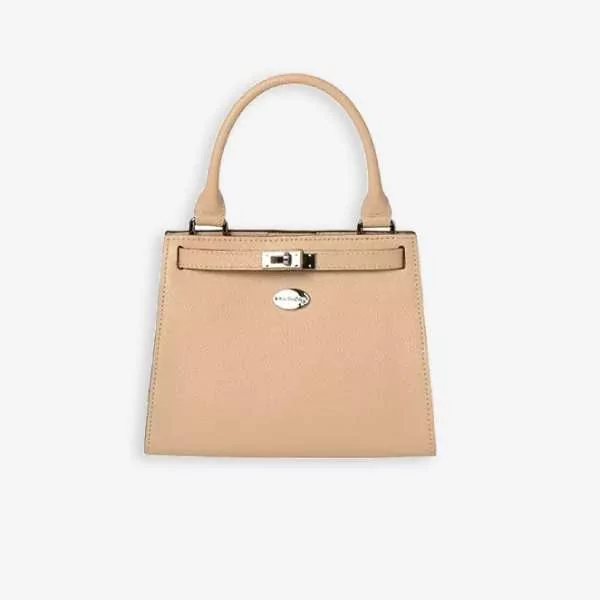 Mac Douglas - Petit sac à main élégant Temple Buni XS