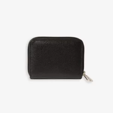 Mac Douglas - Porte-monnaie cuir buffle Cutter Buni