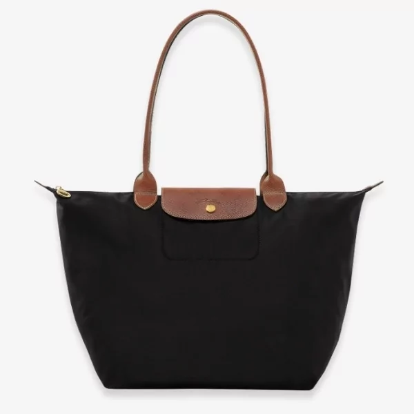 Longchamp - Sac cabas L Le Pliage Original