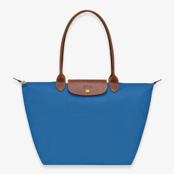 Longchamp - Sac cabas L Le Pliage Original