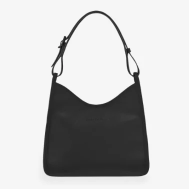 Longchamp - Sac hobo M Le Foulonne