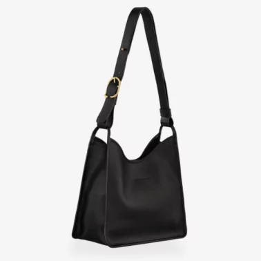 Longchamp - Sac hobo M Le Foulonne