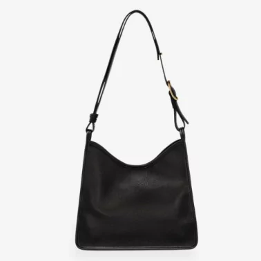 Longchamp - Sac hobo M Le Foulonne