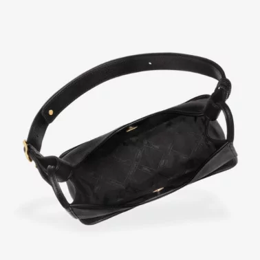 Longchamp - Sac hobo M Le Foulonne