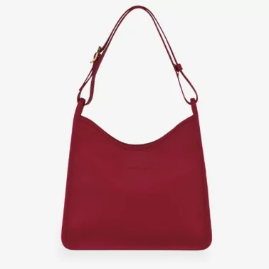 Longchamp - Sac hobo M Le Foulonne