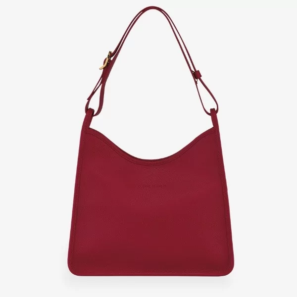 Longchamp - Sac hobo M Le Foulonne