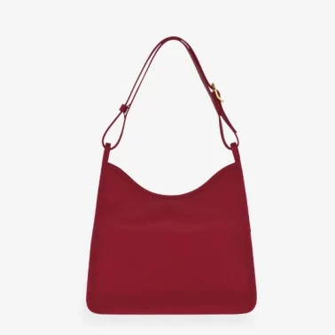 Longchamp - Sac hobo M Le Foulonne