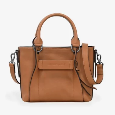 Longchamp- Sac à main S 3D