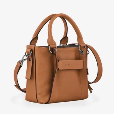 Longchamp- Sac à main S 3D