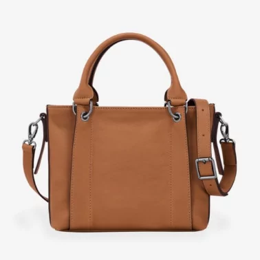 Longchamp- Sac à main S 3D