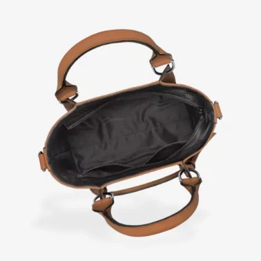 Longchamp- Sac à main S 3D