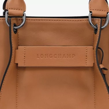 Longchamp- Sac à main S 3D
