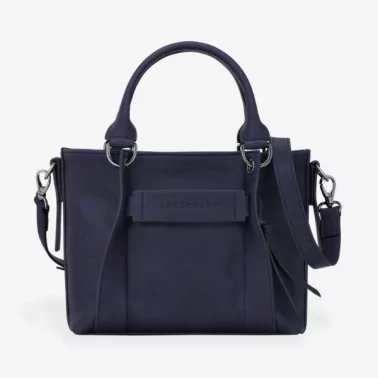 Longchamp- Sac à main S 3D